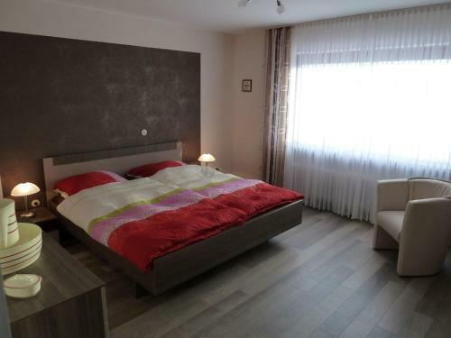 Apartamento Das Gabionenhaus