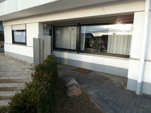 Apartamento Das Gabionenhaus