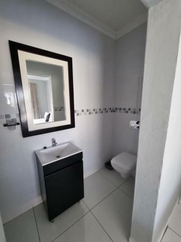 Hostal Leading Guest Farm