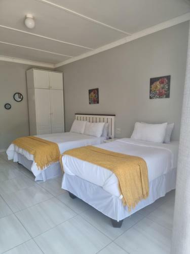Hostal Leading Guest Farm
