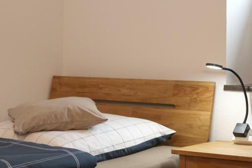 Apartamento Ferienwohnung Blum