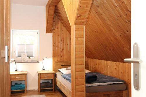 Apartamento Ferienwohnung Blum