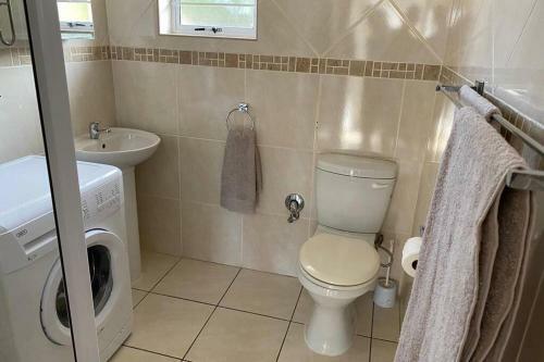 Apartamento Uvongo Chalets 12