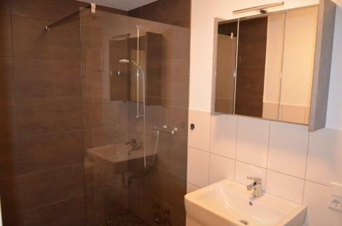 Apartamento Ferienwohnung Bad Fredeburg