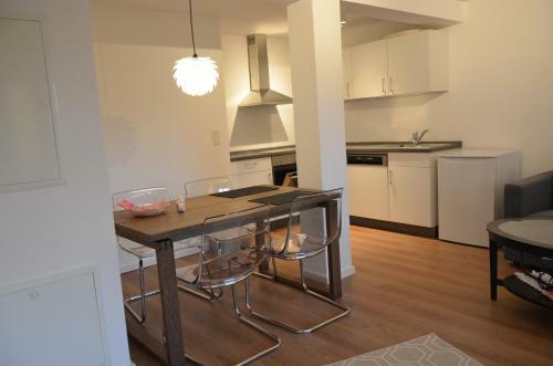 Apartamento Ferienwohnung Bad Fredeburg