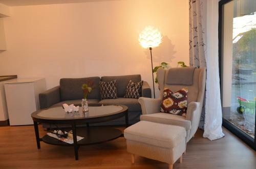 Apartamento Ferienwohnung Bad Fredeburg