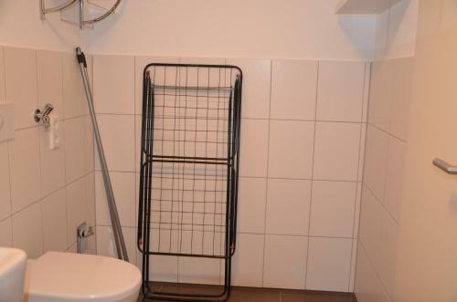Apartamento Ferienwohnung Bad Fredeburg