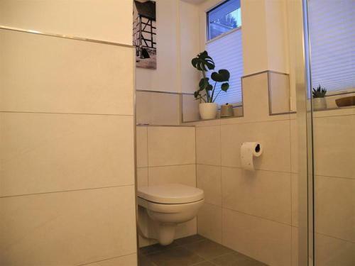 Apartamento Ferienwohnung Haus Keite