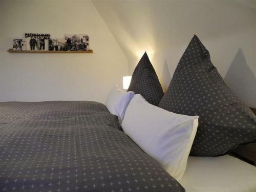 Apartamento Ferienwohnung Haus Keite