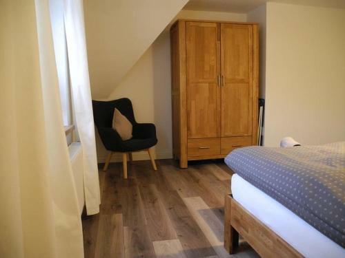 Apartamento Ferienwohnung Haus Keite