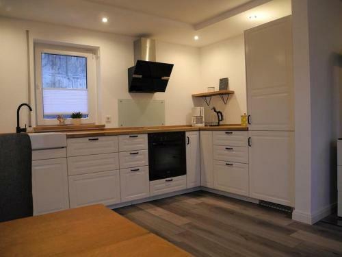 Apartamento Ferienwohnung Haus Keite