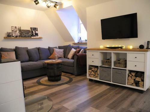 Apartamento Ferienwohnung Haus Keite