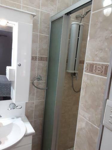 Apartamento Granada 102