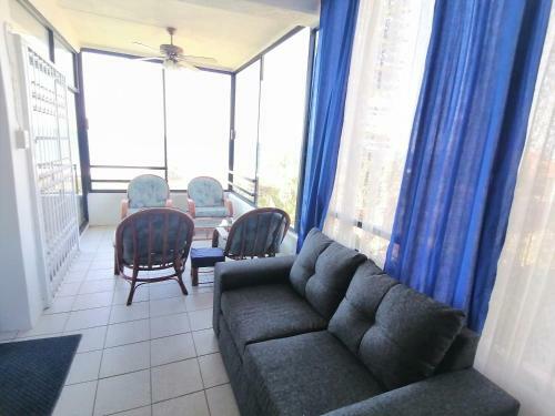 Apartamento Summer Rocks A