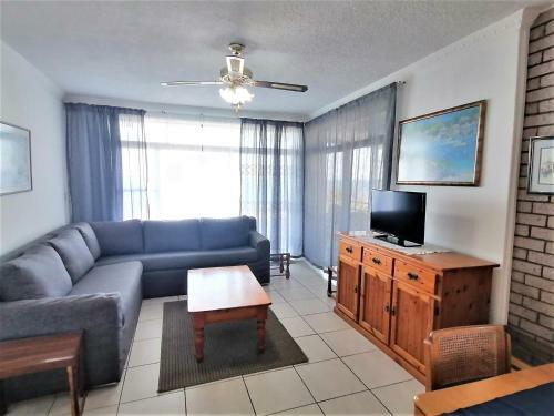 Apartamento Summer Rocks A