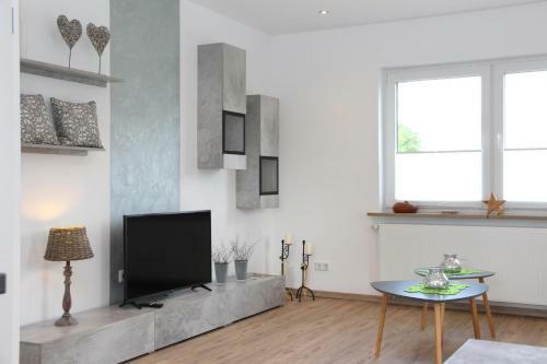 Apartamento Ferienwohnung Darge