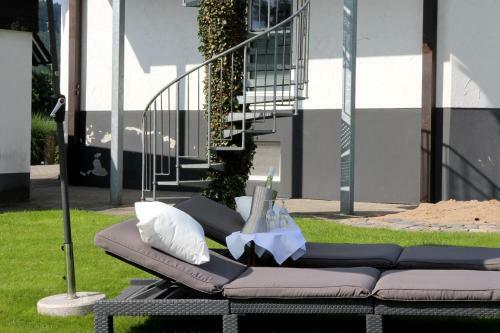 Apartamento Ferienwohnung Darge