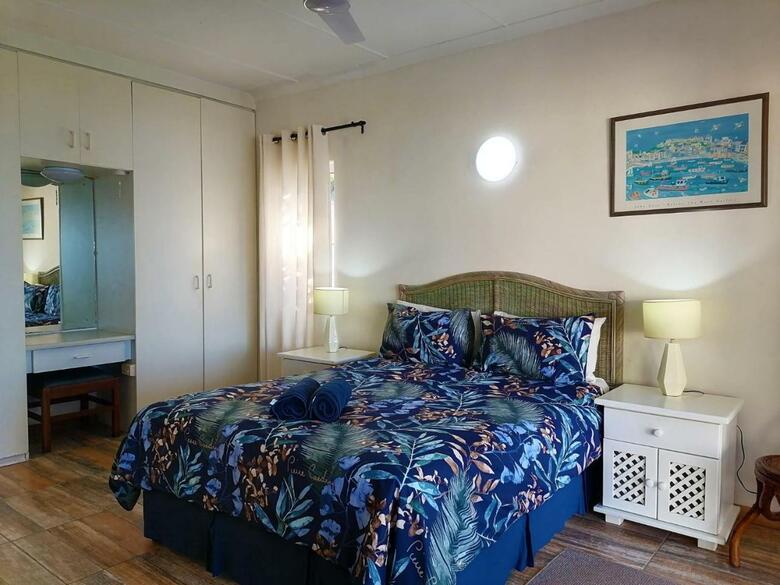 Apartamento Southern Comfort - On The Pool