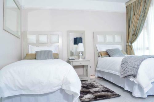 Hostal Empoza Seaview Guesthouse