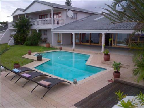 Hostal Empoza Seaview Guesthouse