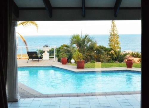 Hostal Empoza Seaview Guesthouse