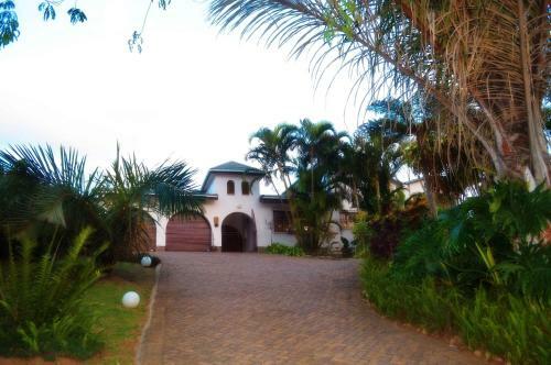 Hostal Empoza Seaview Guesthouse