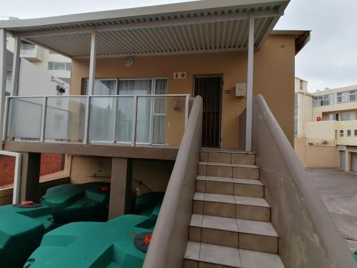 Apartamento Seabrook 210