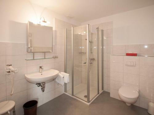 Hostal Pension Droste- Vogt