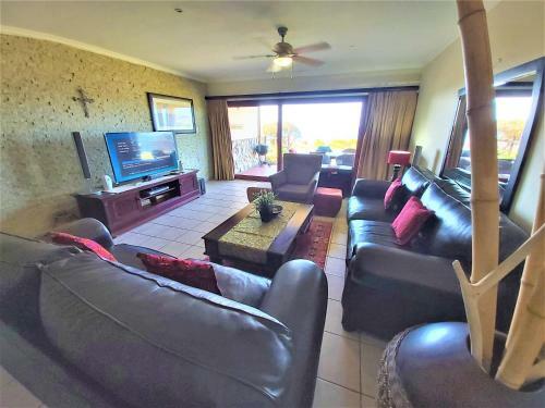 Apartamento Kuta Beach Unit 7