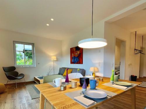 Apartamento Ferienwohnung Kr�uterwiese