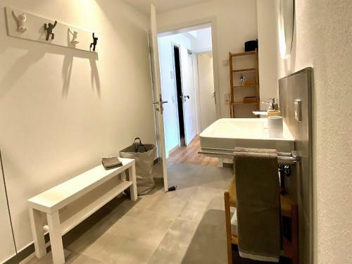 Apartamento Ferienwohnung Kr�uterwiese