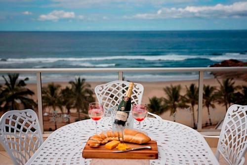Apartamento Rondevoux Penthouse