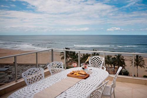 Apartamento Rondevoux Penthouse