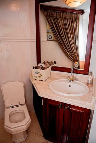 Apartamento Rondevoux Penthouse
