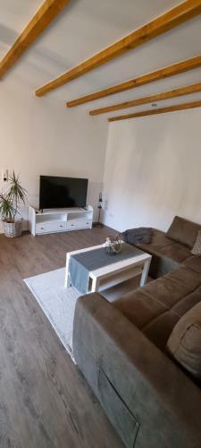 Apartamento Ferienwohnung Spessartbude