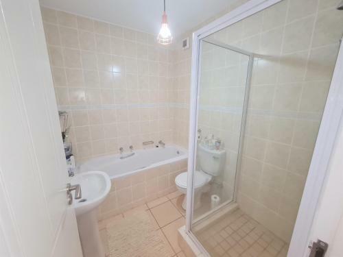 Apartamento Balooga E