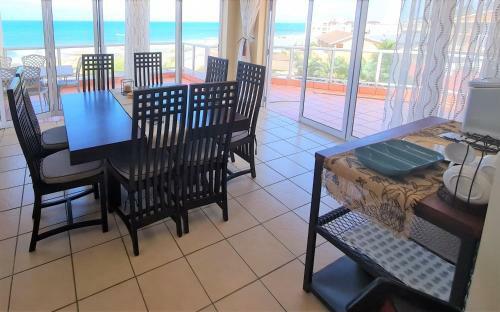 Apartamento Balooga E