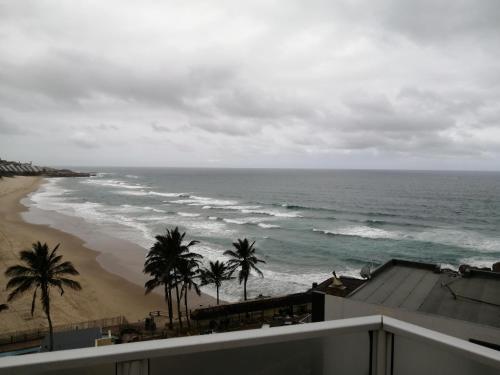 Apartamento Seabrook 701