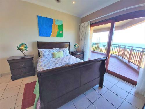 Apartamento Kuta Beach Unit 12