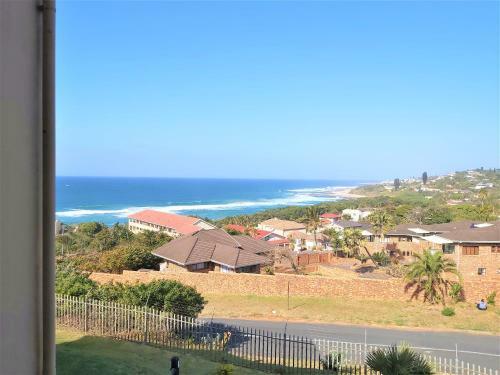 Apartamento Kuta Beach Unit 12