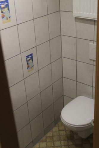 Apartamento Haus Zum Gr�nen Baum