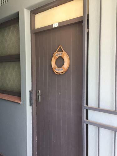 Apartamento Dumela Margate Flat 20