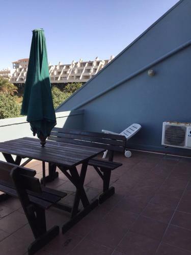 Apartamento Dumela Margate Flat 20