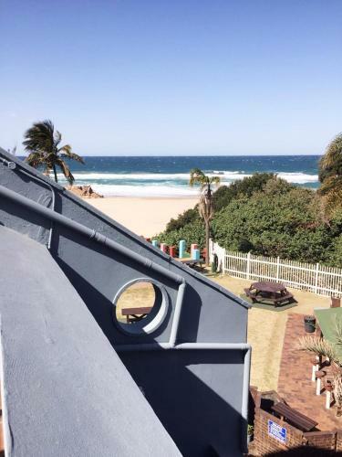 Apartamento Dumela Margate Flat 20