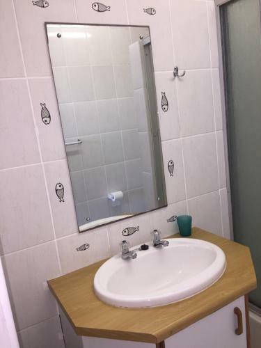 Apartamento Dumela Margate Flat 20