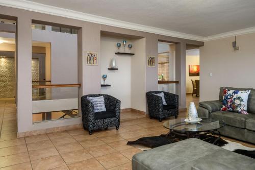 5 Bedroom Ramsgate Holiday Home Krb1