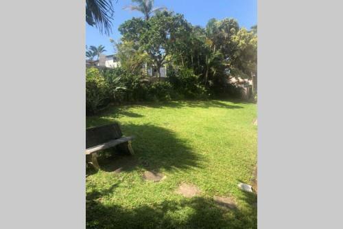 Apartamento Ocean View At 23 La Crete Sands Uvongo