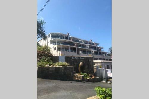 Apartamento Ocean View At 23 La Crete Sands Uvongo