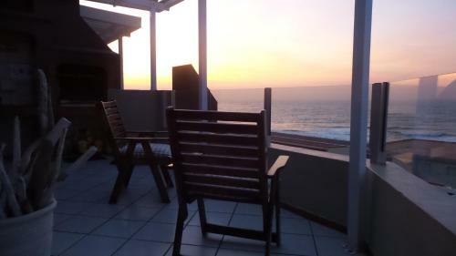Apartamento Ocean View At 23 La Crete Sands Uvongo