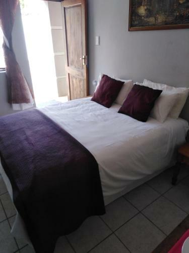 Hostal Dunbar Mello